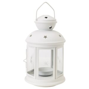 Festive Lantern Reservation